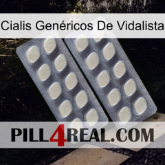 Cialis Genéricos De Vidalista 07